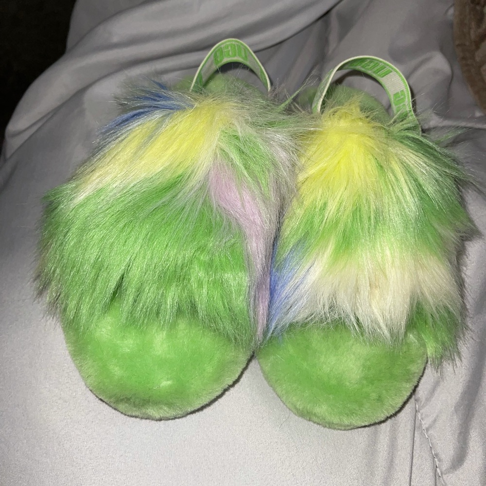 Ugg Slippers size 3
